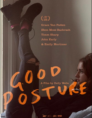 مشاهدة فيلم Good Posture 2019 مترجم