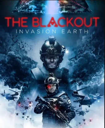 مشاهدة فيلم The Blackout 2019 مترجم