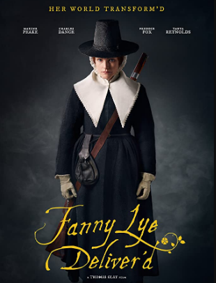 مشاهدة فيلم Fanny Lye Deliver’d 2019 مترجم