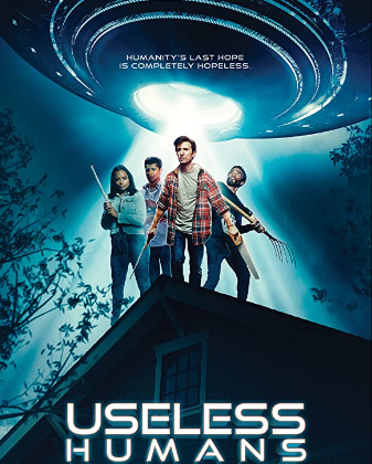 مشاهدة فيلم Useless Humans 2020 مترجم