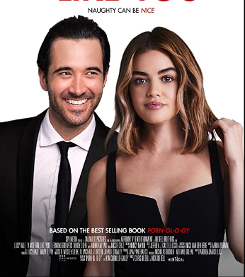 مشاهدة فيلم A Nice Girl Like You 2020 مترجم