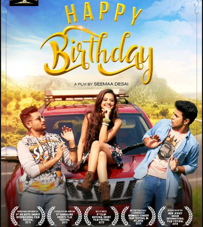 مشاهدة فيلم Happy Birthday 2020 مترجم