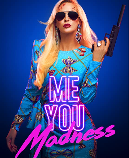 مشاهدة فيلم Me You Madness 2021 مترجم