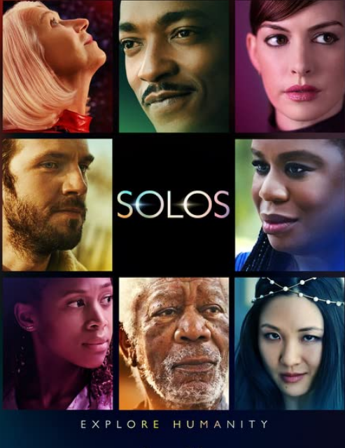 مسلسل Solos الموسم الأول الحلقة 1 مترجمة