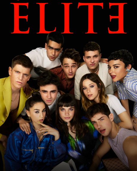 مسلسل Elite الموسم الرابع الحلقة 1 مترجمة